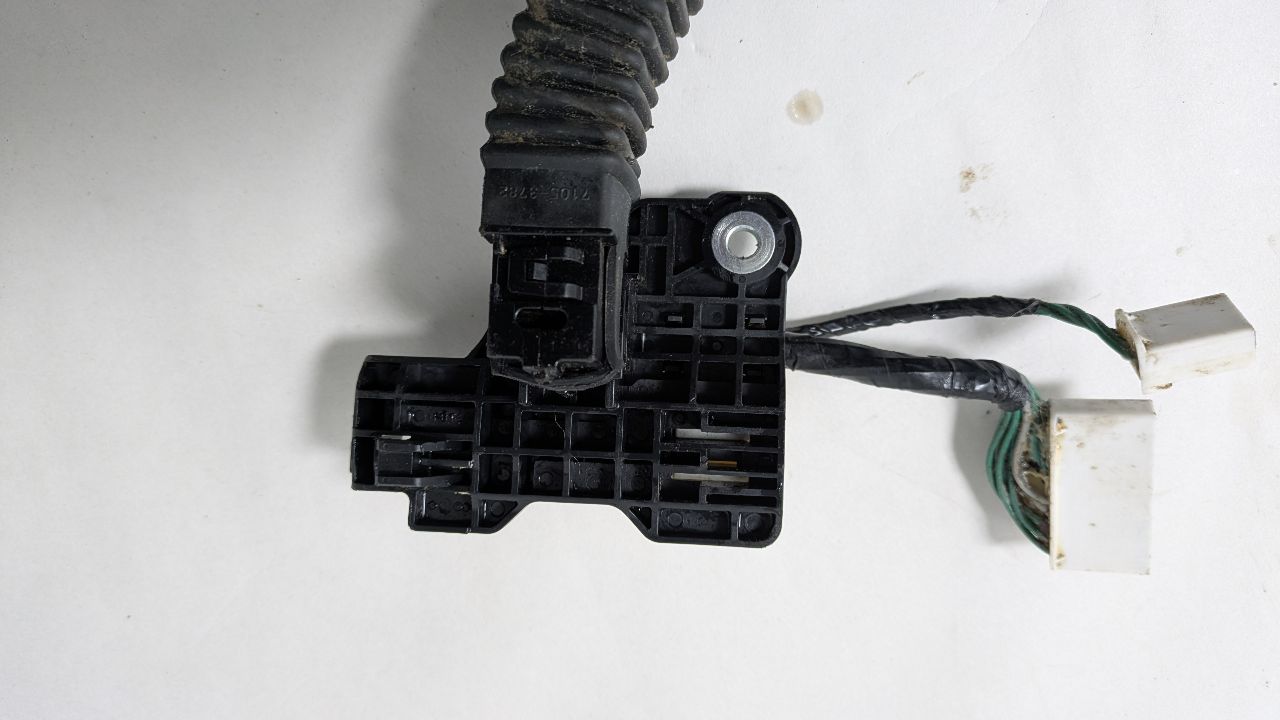 2020 HONDA ACCORD POWER STRG ASSEMBLY - 393445 — photo 6