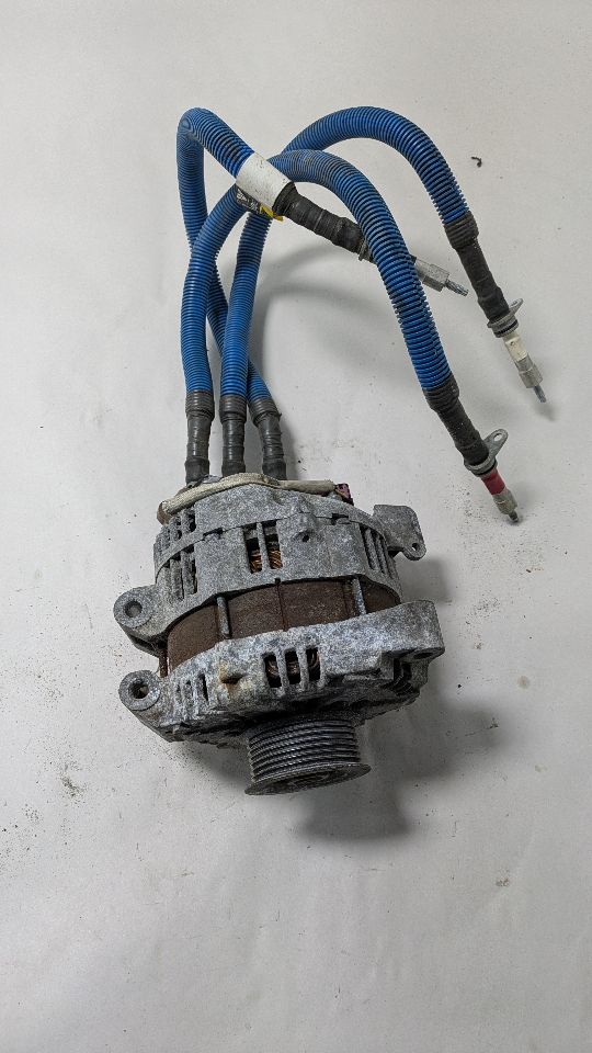 2009 CHEVROLET MALIBU ALTERNATOR - 393446 — photo 3