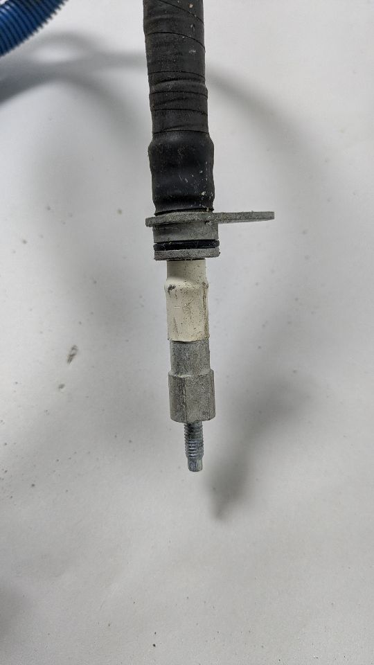 2009 CHEVROLET MALIBU ALTERNATOR - 393446 — photo 6