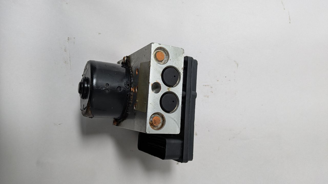 2005 INFINITI FX SERIES Anti-lock Brake Pts - 393448