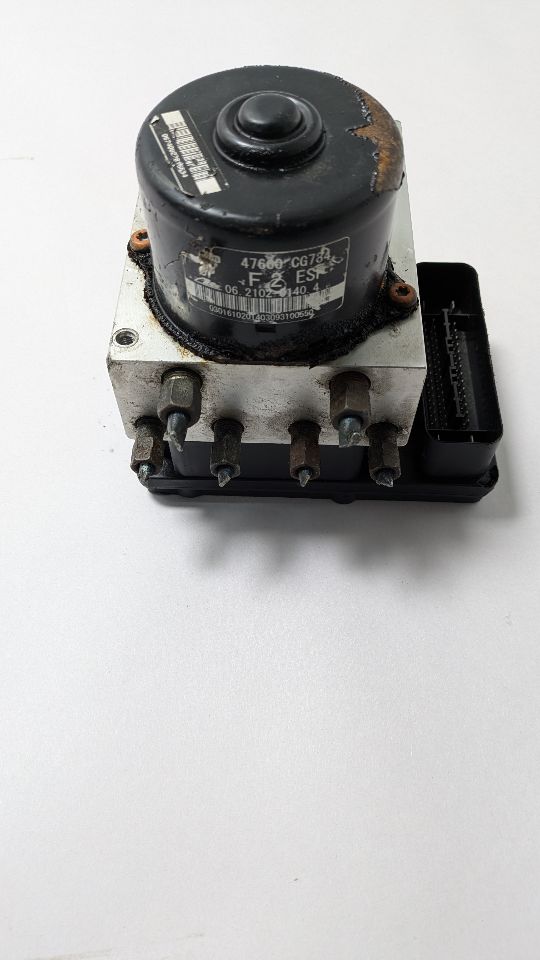 2005 INFINITI FX SERIES Anti-lock Brake Pts - 393448 — photo 6