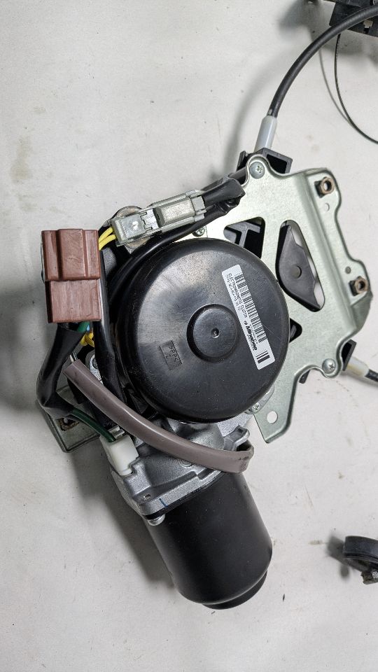 2020 HONDA ACCORD POWER STRG ASSEMBLY - 393451 — photo 4