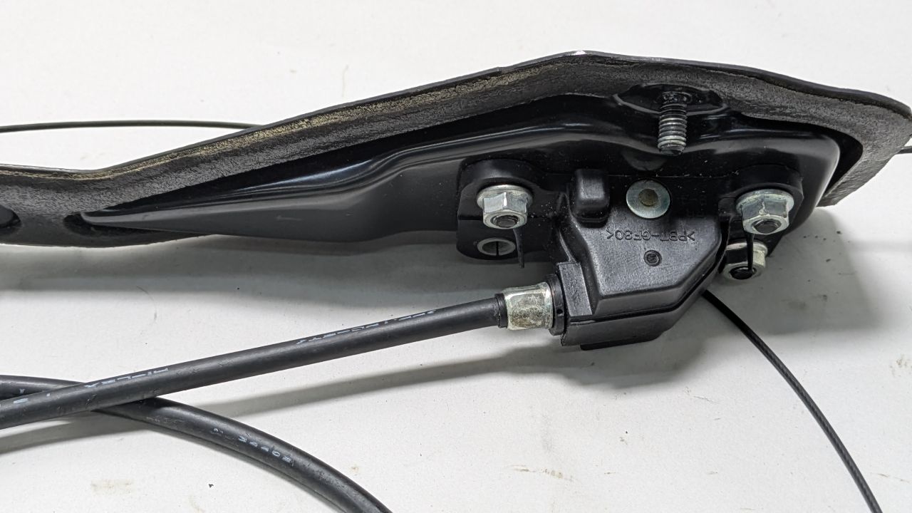 2020 HONDA ACCORD POWER STRG ASSEMBLY - 393451 — photo 6