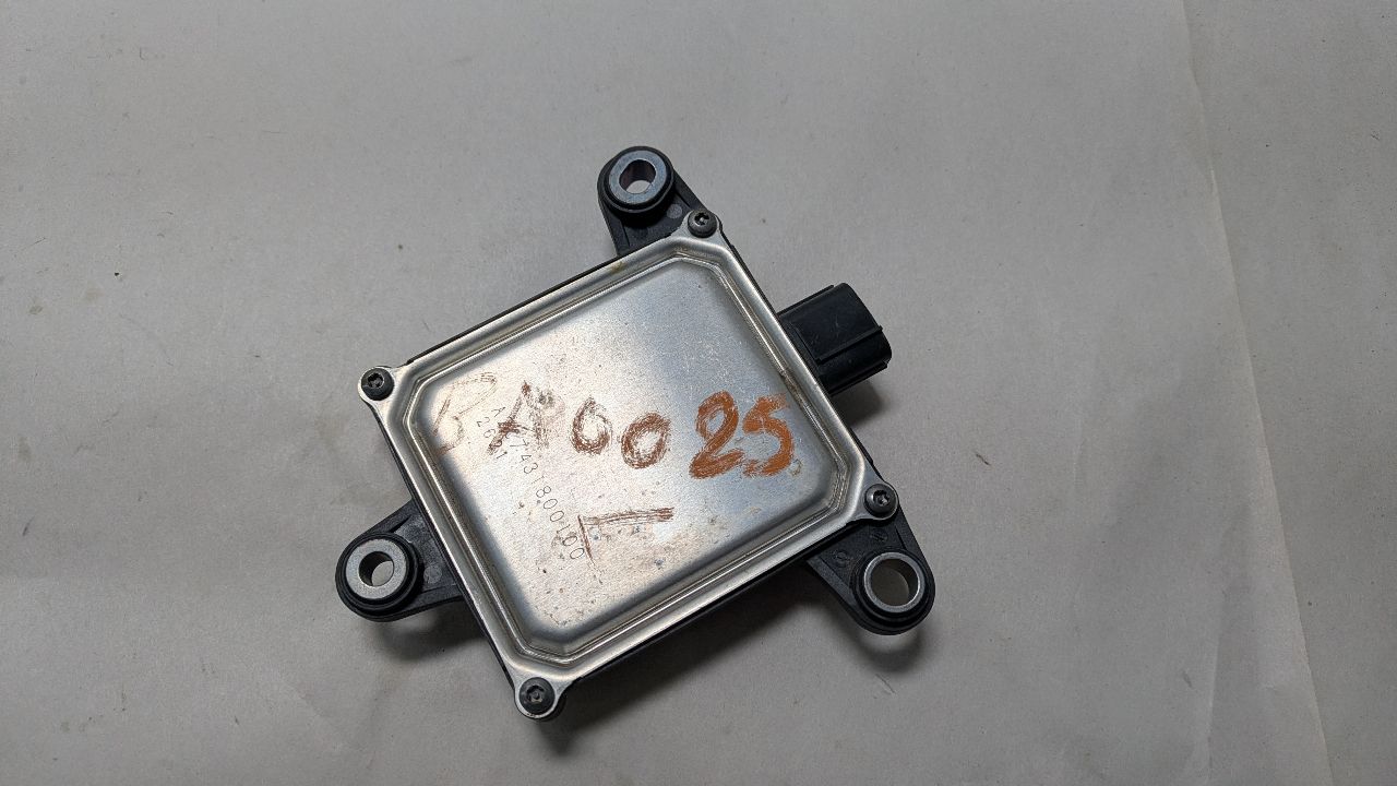 2024 SUBARU IMPREZA Camera Projector - 393455 — photo 3