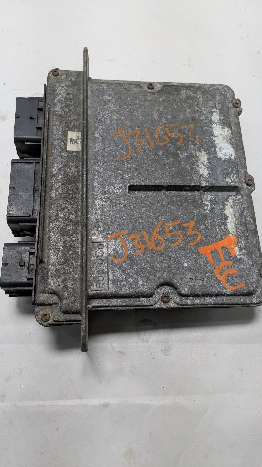2011 FORD F250SD PICKUP 8cyl Turbo Diesel 6.7 Eng/Motor Cont Mod - 393460 — photo 1