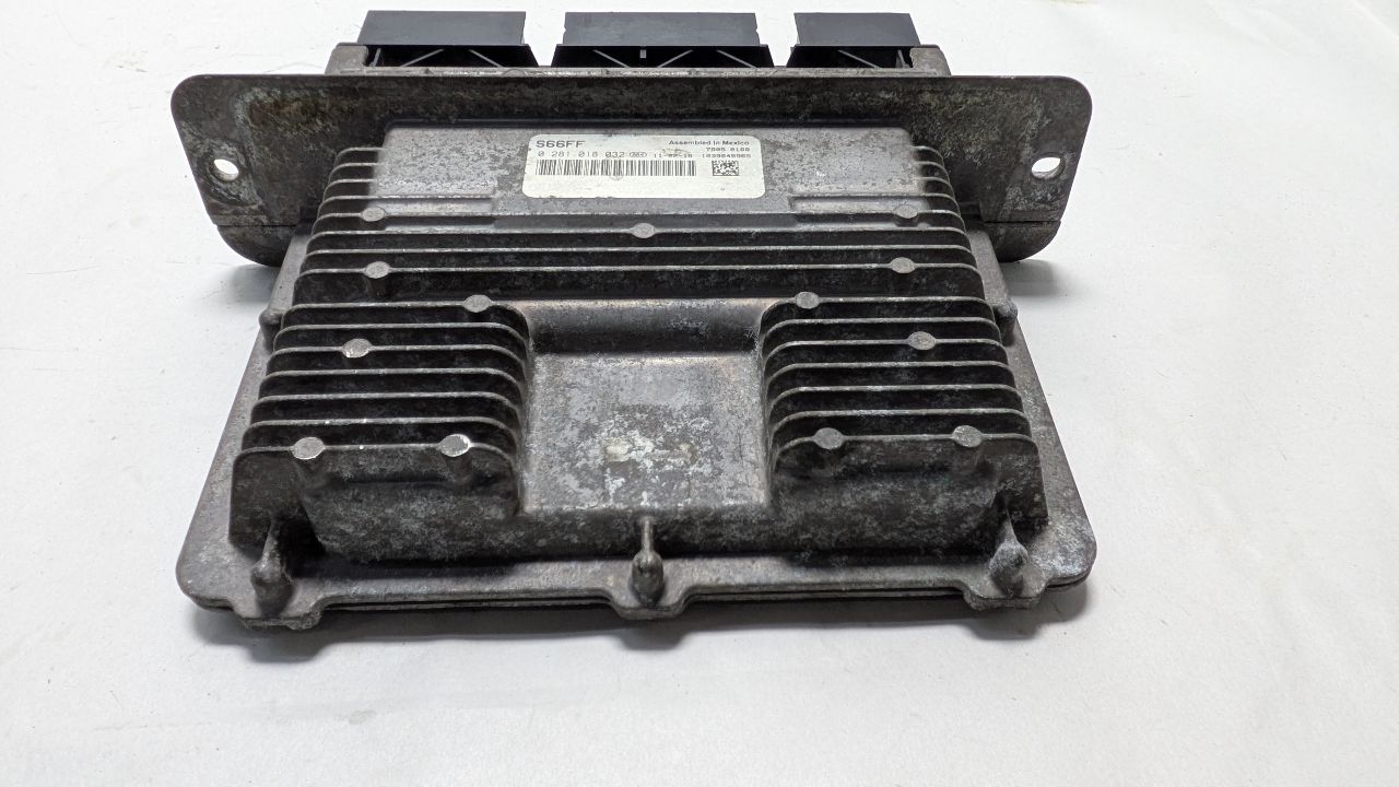 2011 FORD F250SD PICKUP 8cyl Turbo Diesel 6.7 Eng/Motor Cont Mod - 393460 — photo 5