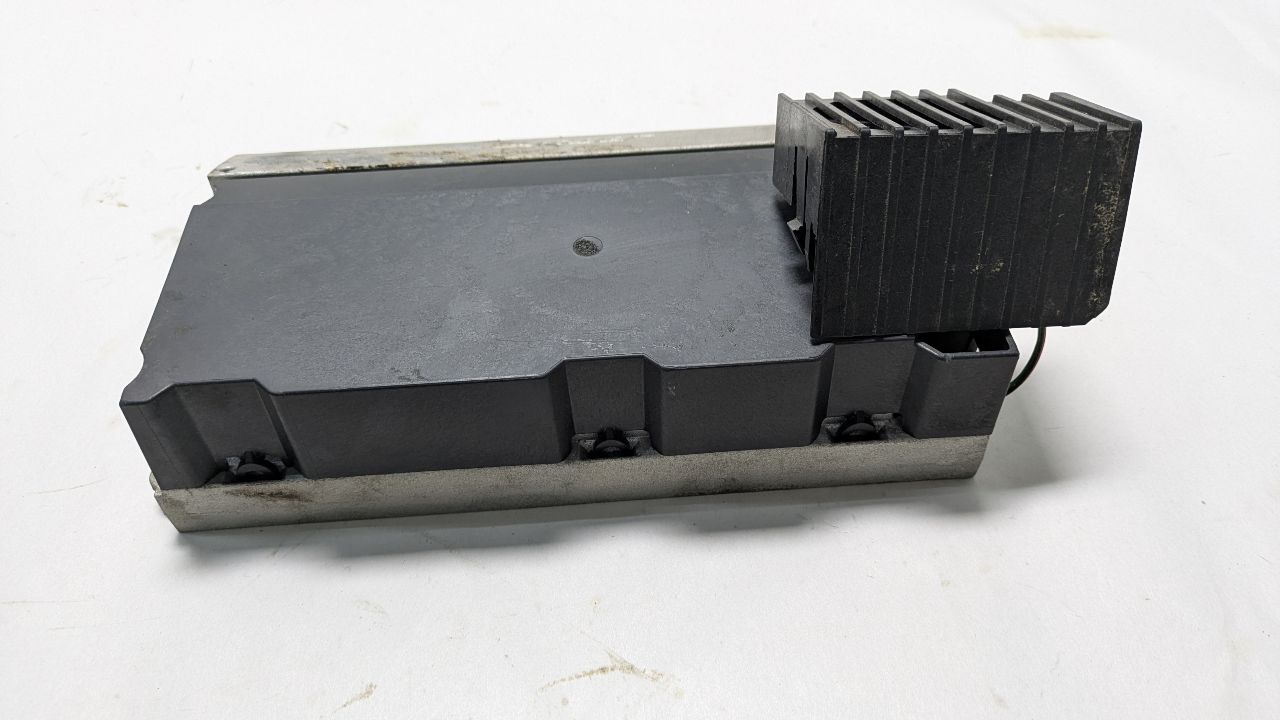 2007 AUDI Q7 Radio Audio - 393461 — photo 1