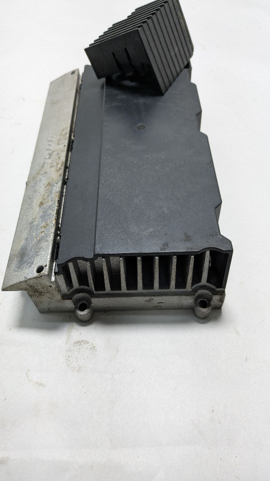 2007 AUDI Q7 Radio Audio - 393461 — photo 2