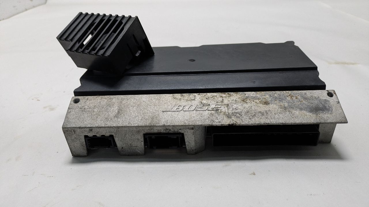 2007 AUDI Q7 Radio Audio - 393461 — photo 3