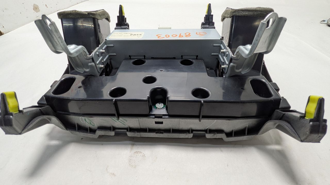 2008 LEXUS RX350 TEMP CONTROL - 393462 — photo 5