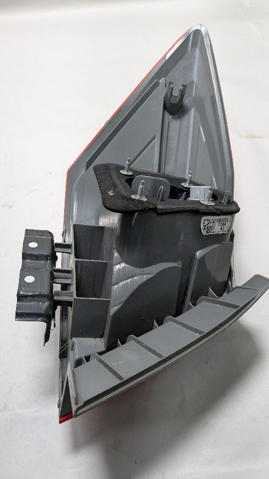 2020 HONDA ACCORD POWER STRG ASSEMBLY - 393463 — photo 2