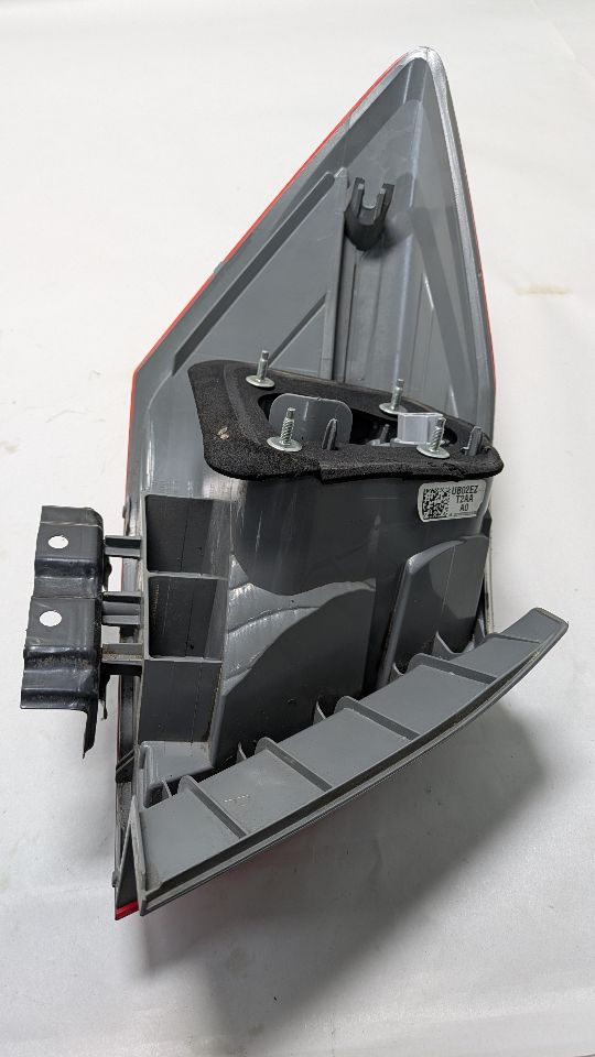 2020 HONDA ACCORD POWER STRG ASSEMBLY - 393463 — photo 3