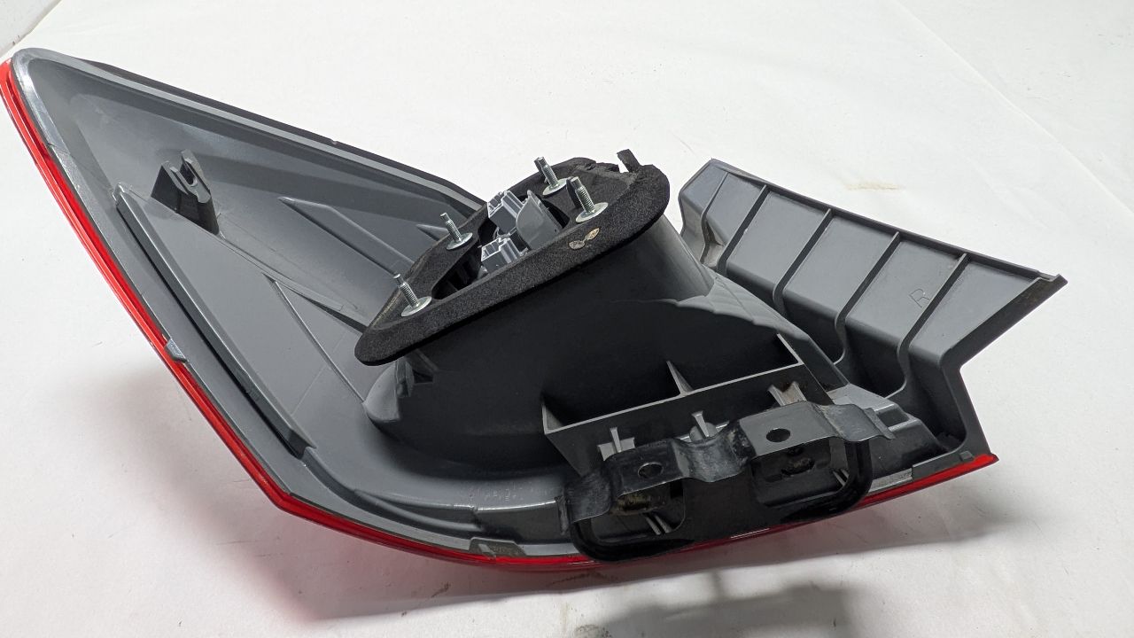 2020 HONDA ACCORD POWER STRG ASSEMBLY - 393463 — photo 5