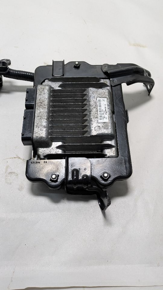 2018 HONDA ACCORD Eng/Motor Cont Mod - 393465 — photo 5
