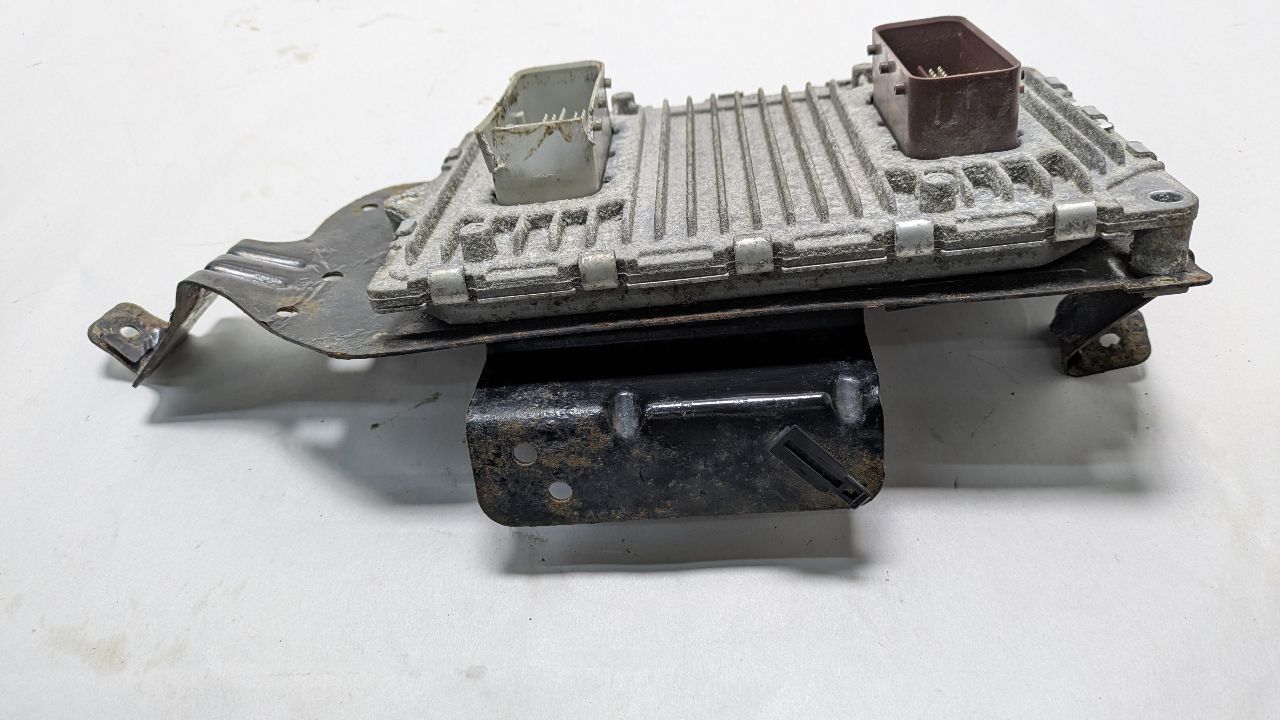2014 DODGE CARAVAN Eng/Motor Cont Mod - 393466 — photo 2