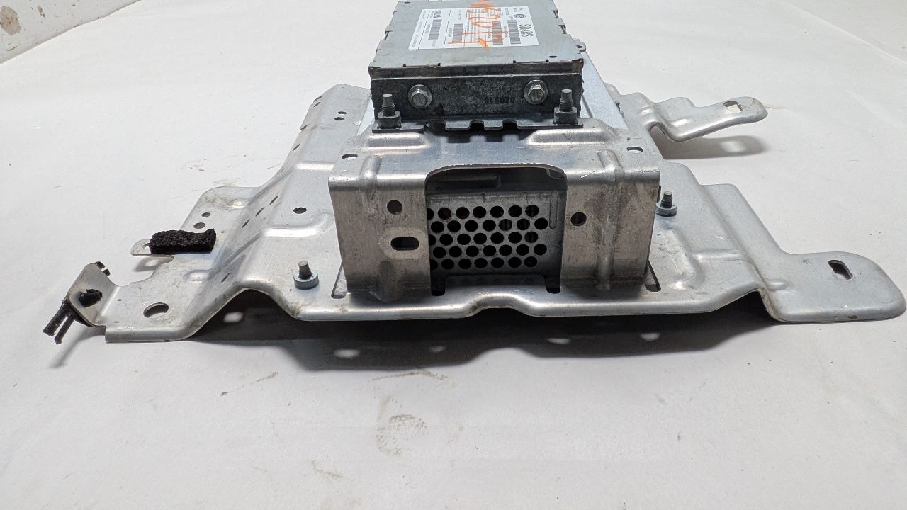2017 JAGUAR F TYPE 8 cyl Supercharged 5.0 Radio Audio - 393468 — photo 6