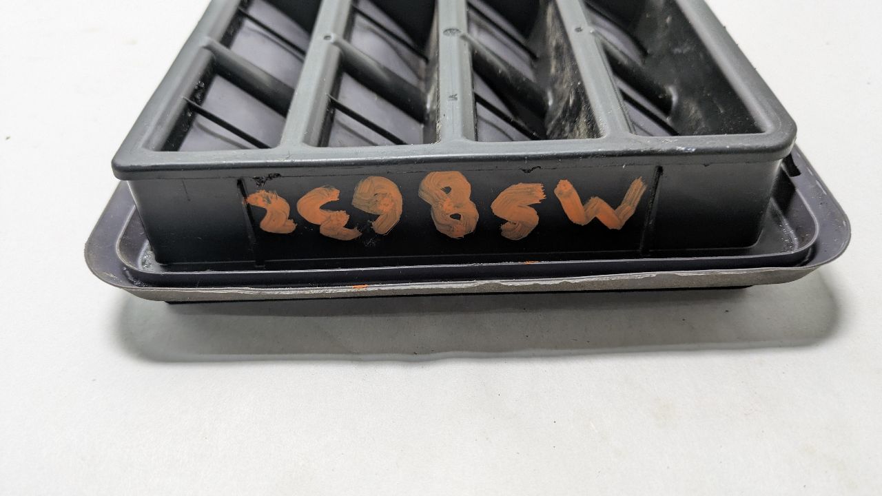 2020 DODGE JOURNEY 2.4L 4cyl Gasoline VVT POWER STRG ASSEMBLY - 393469 — photo 5