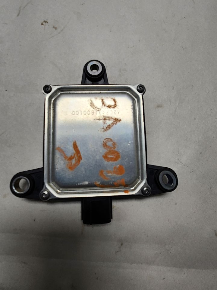 2024 SUBARU IMPREZA Camera Projector - 393472 — photo 3