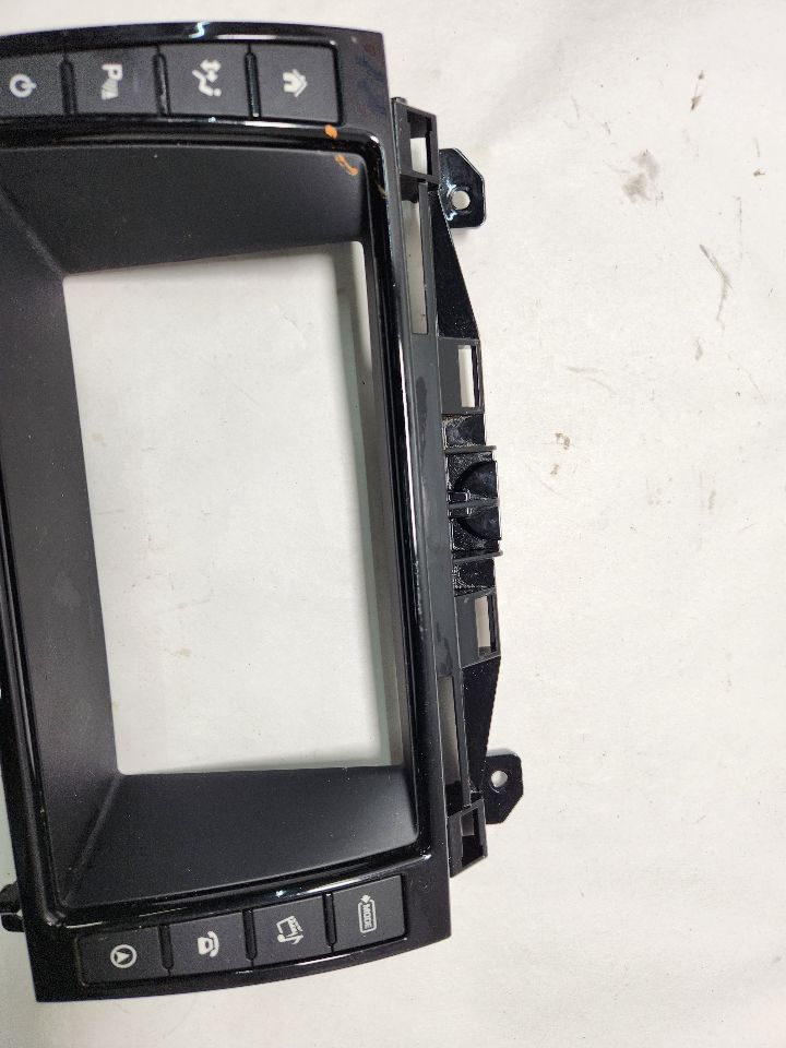 2014 JAGUAR F TYPE Radio Audio - 393473 — photo 1