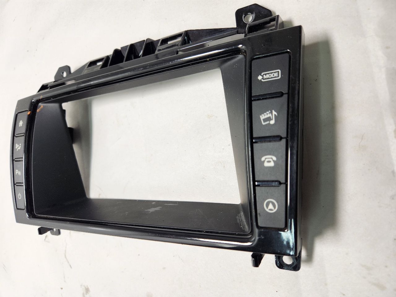 2014 JAGUAR F TYPE Radio Audio - 393473 — photo 2