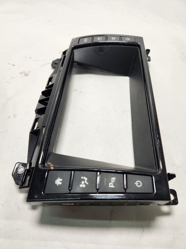 2014 JAGUAR F TYPE Radio Audio - 393473 — photo 3
