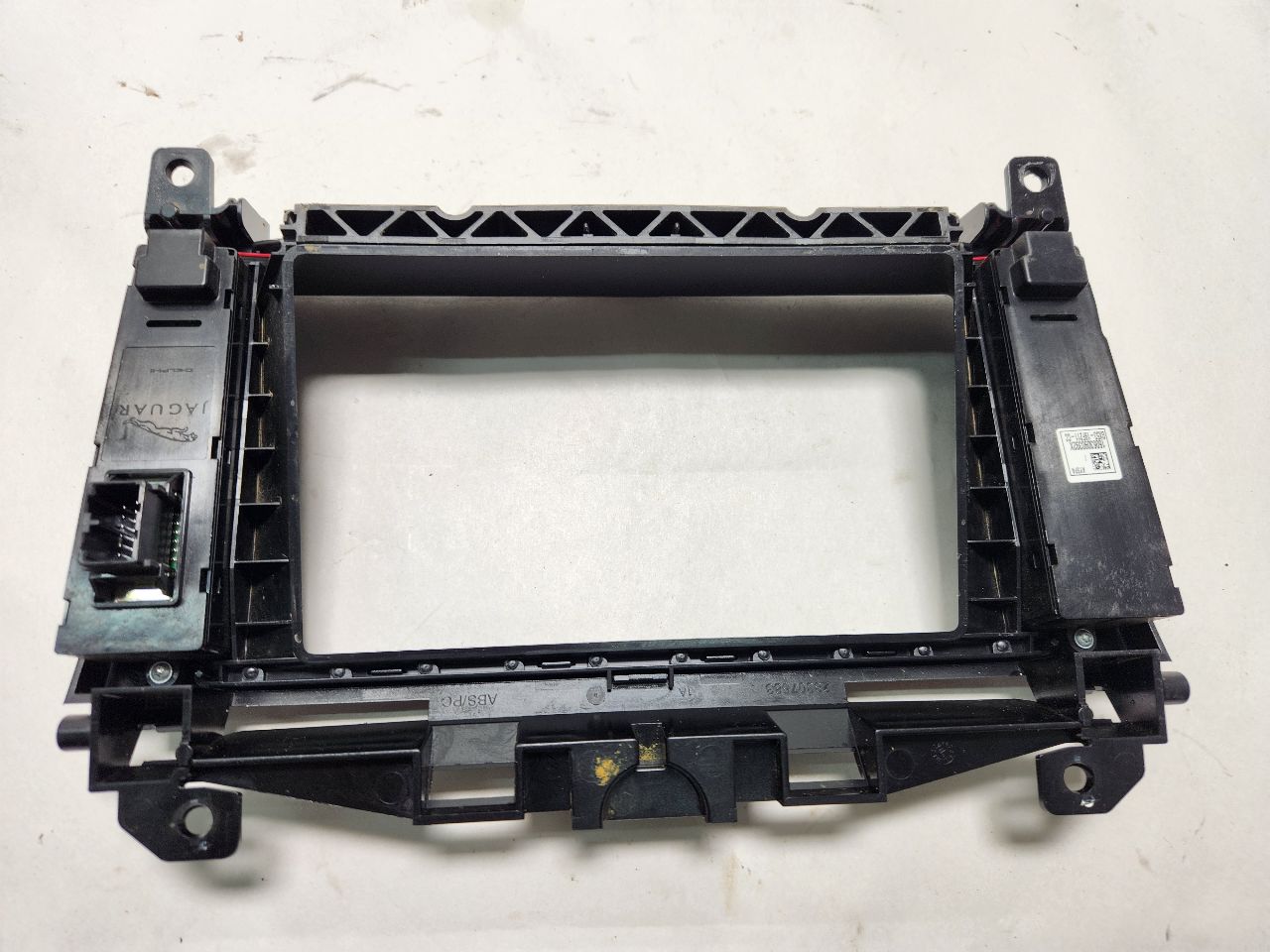 2014 JAGUAR F TYPE Radio Audio - 393473 — photo 4
