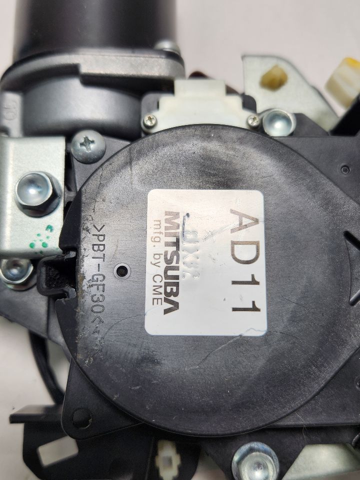 2020 HONDA ACCORD POWER STRG ASSEMBLY - 393474 — photo 1