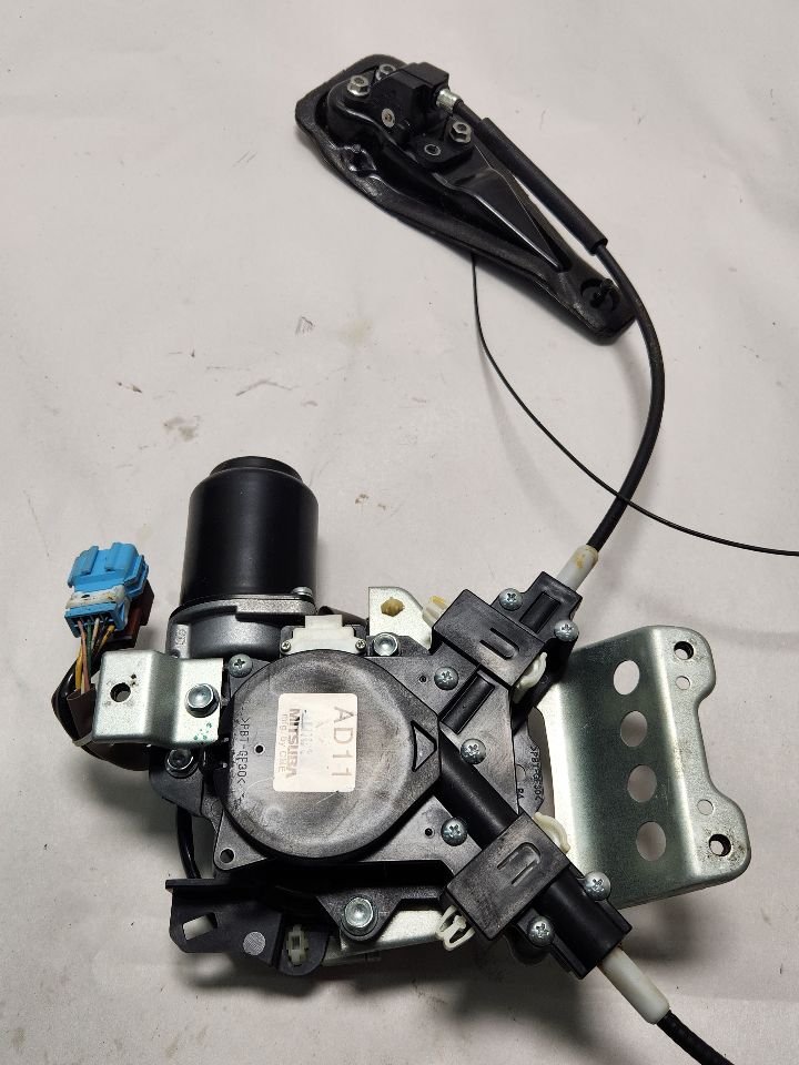 2020 HONDA ACCORD POWER STRG ASSEMBLY - 393474 — photo 2