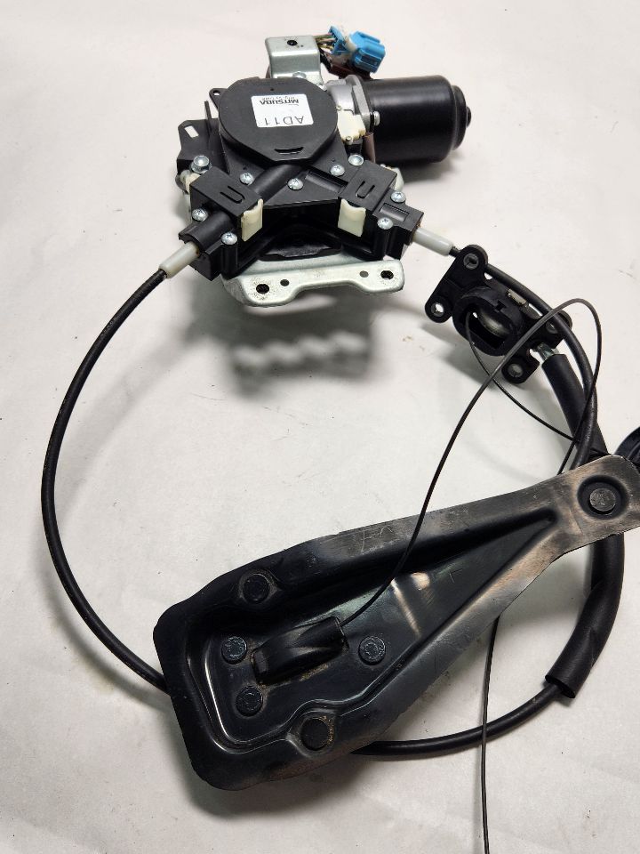 2020 HONDA ACCORD POWER STRG ASSEMBLY - 393474 — photo 3
