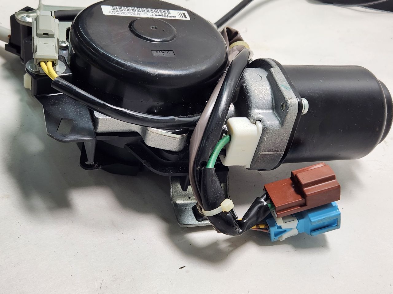 2020 HONDA ACCORD POWER STRG ASSEMBLY - 393474 — photo 8