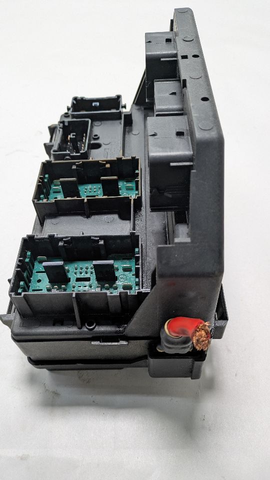 2014 DODGE CARAVAN Chassis Cont Mod - 393475 — photo 3