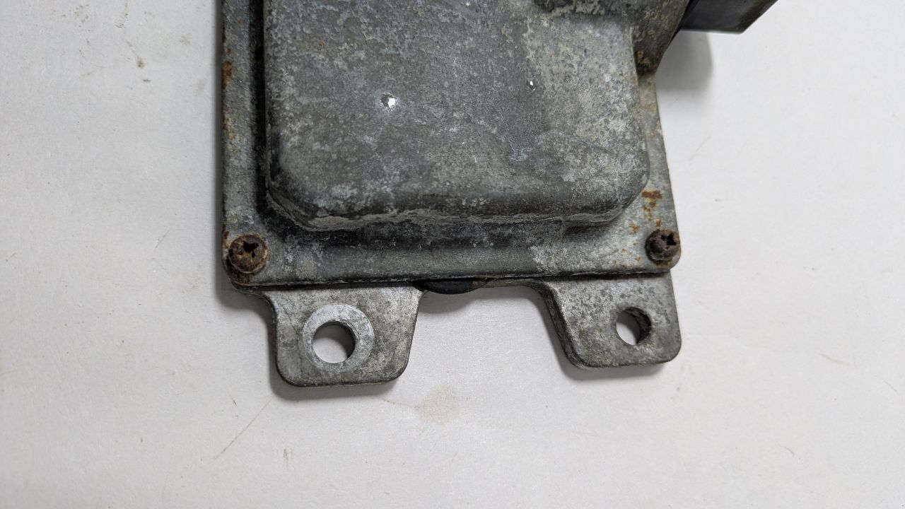 2008 NISSAN SENTRA Chassis Cont Mod - 393479 — photo 2