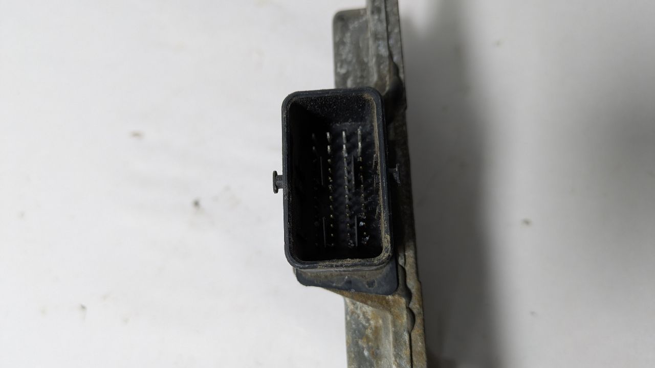 2008 NISSAN SENTRA Chassis Cont Mod - 393479 — photo 6