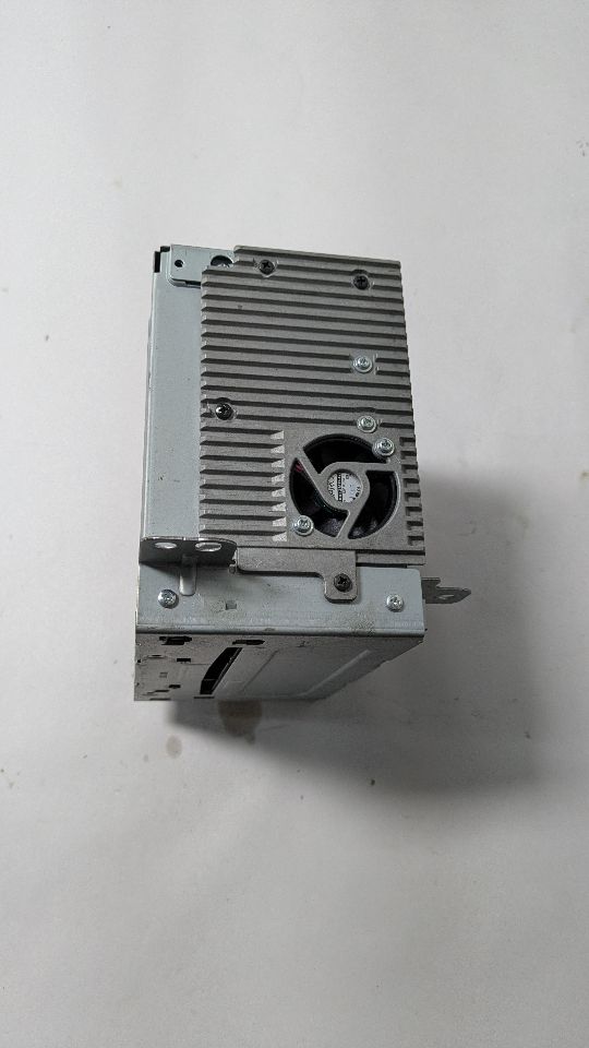 2012 CHEVROLET EQUINOX Radio Audio - 393480 — photo 2