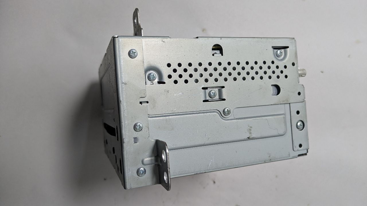 2012 CHEVROLET EQUINOX Radio Audio - 393480 — photo 5