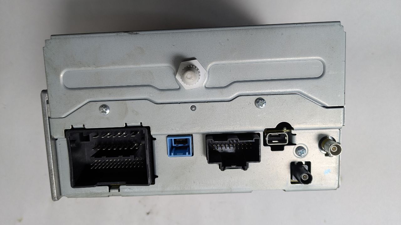 2012 CHEVROLET EQUINOX Radio Audio - 393480 — photo 6