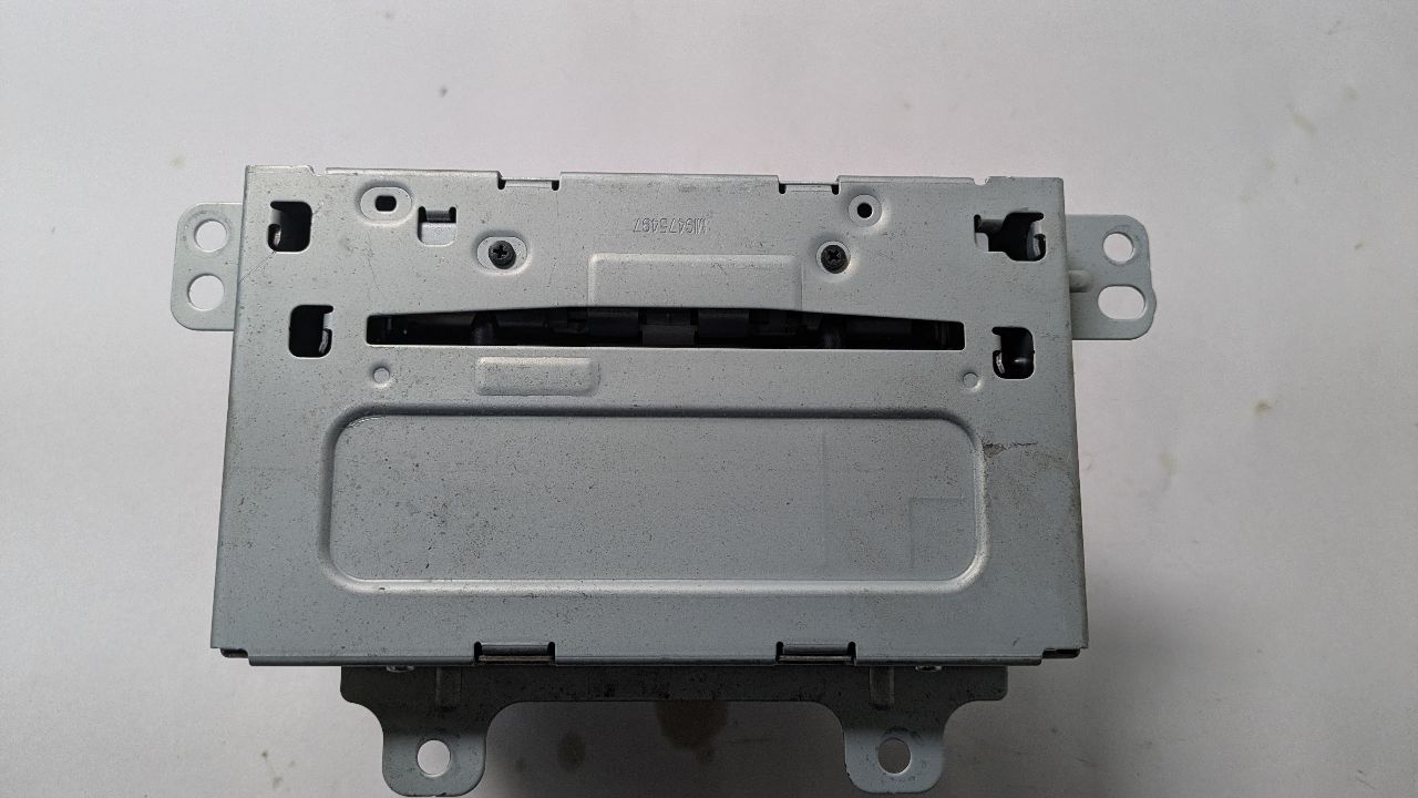 2012 CHEVROLET EQUINOX Radio Audio - 393480 — photo 8