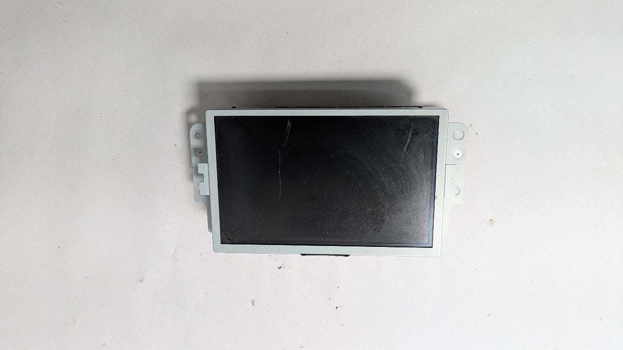 2020 FORD FUSION Info-GPS-TV Screen - 393481 — photo 1