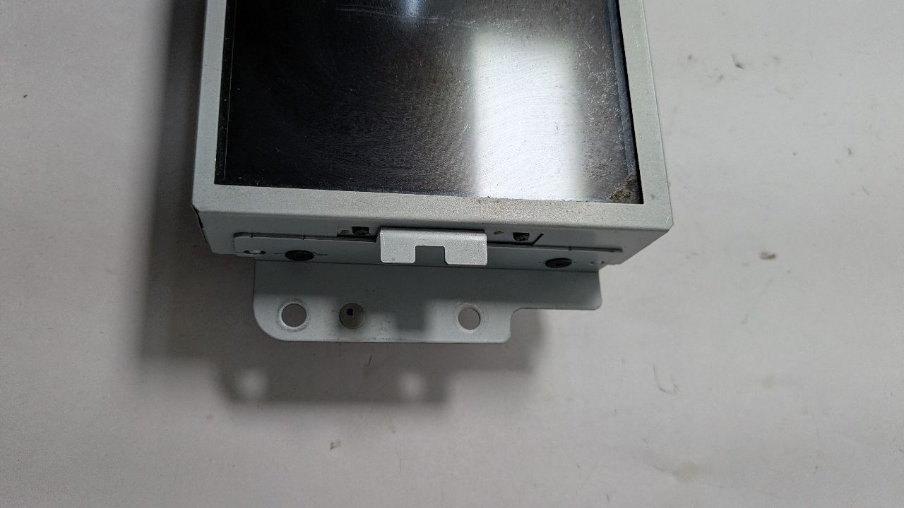 2020 FORD FUSION Info-GPS-TV Screen - 393481 — photo 2