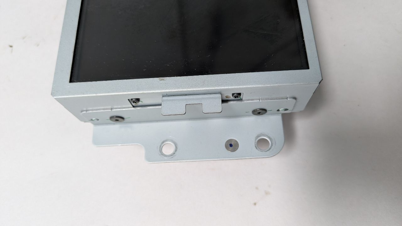 2020 FORD FUSION Info-GPS-TV Screen - 393481 — photo 3