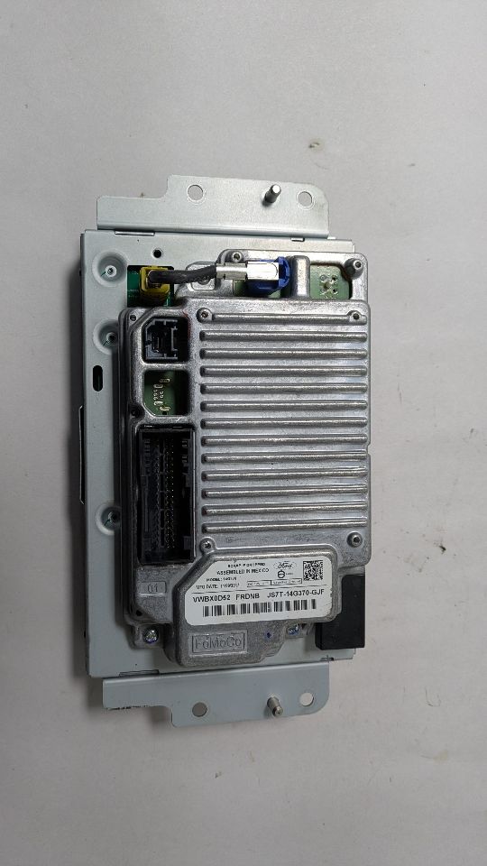 2020 FORD FUSION Info-GPS-TV Screen - 393481 — photo 7