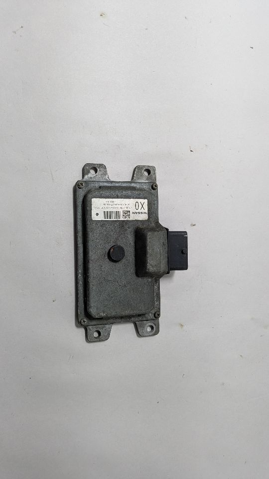 2012 NISSAN ALTIMA Chassis Cont Mod - 393484 — photo 1