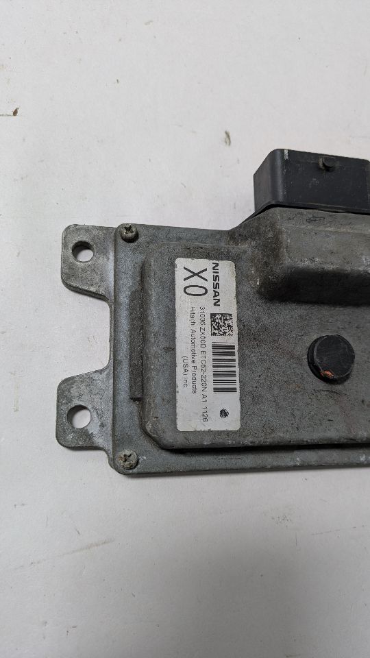 2012 NISSAN ALTIMA Chassis Cont Mod - 393484 — photo 2