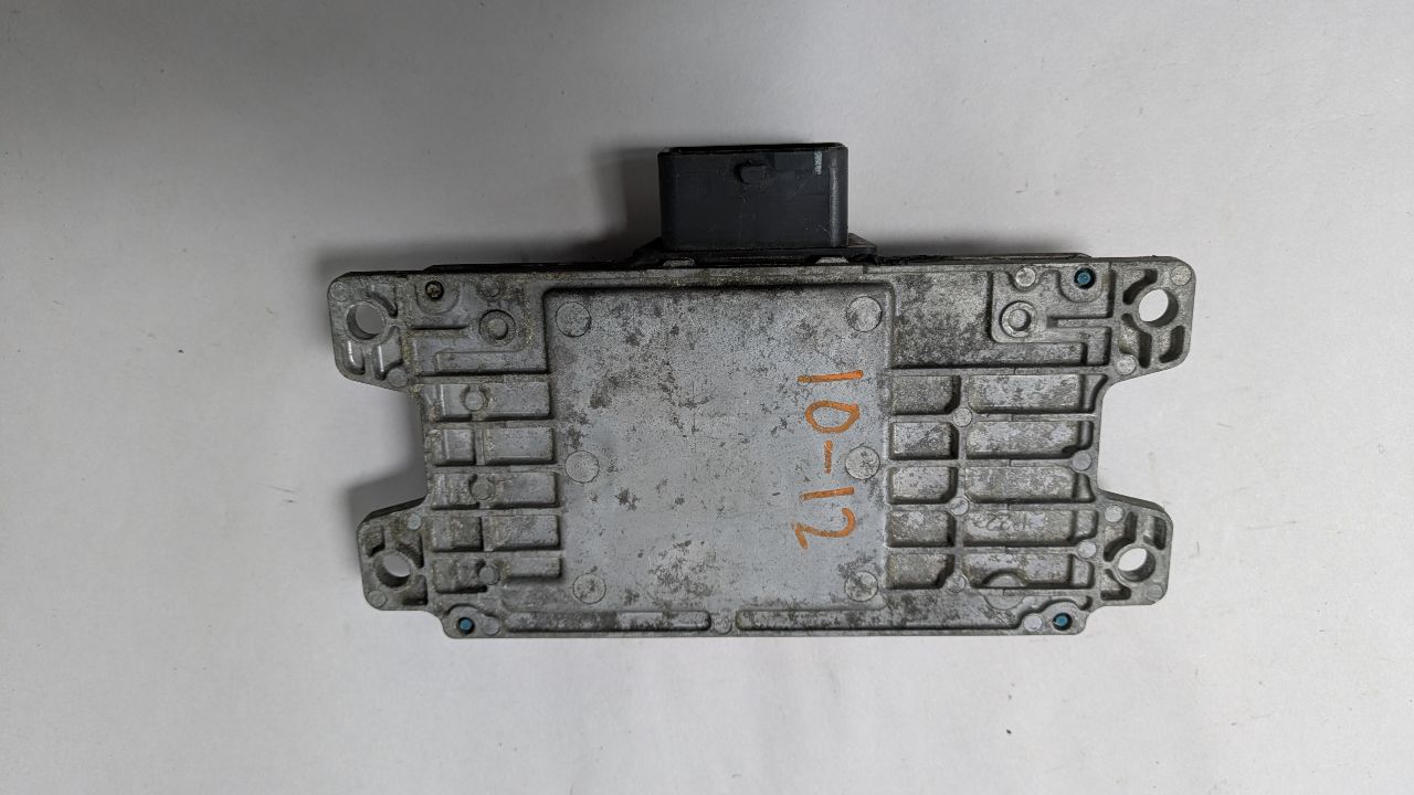 2012 NISSAN ALTIMA Chassis Cont Mod - 393484 — photo 5