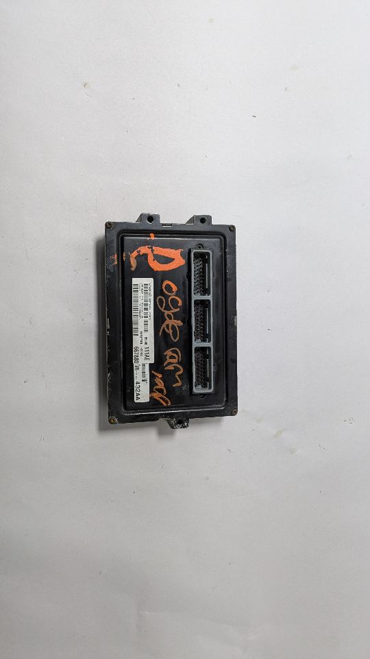 2020 HONDA ACCORD POWER STRG ASSEMBLY - 393485 — photo 1