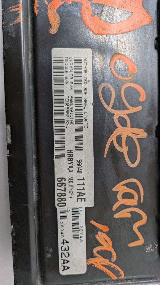 2020 HONDA ACCORD POWER STRG ASSEMBLY - 393485 — photo 2