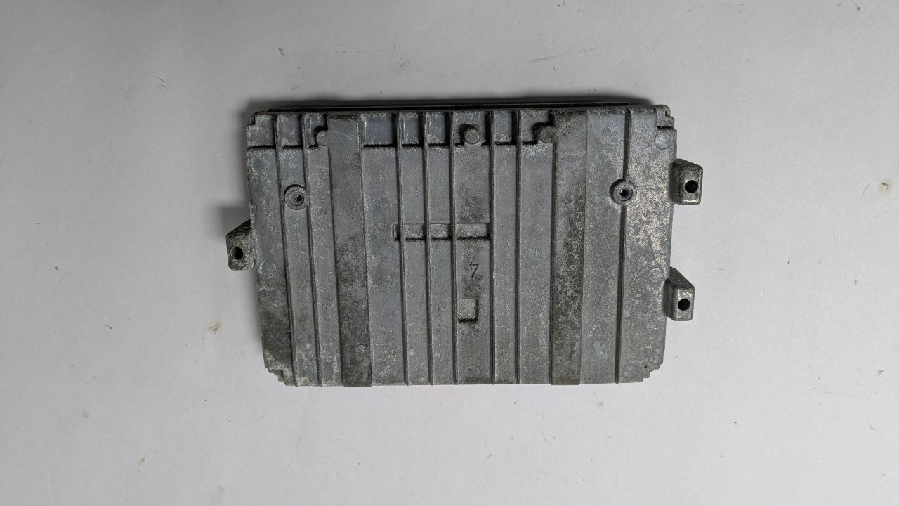 2020 HONDA ACCORD POWER STRG ASSEMBLY - 393485 — photo 5