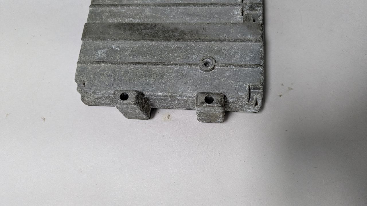 2020 HONDA ACCORD POWER STRG ASSEMBLY - 393485 — photo 7