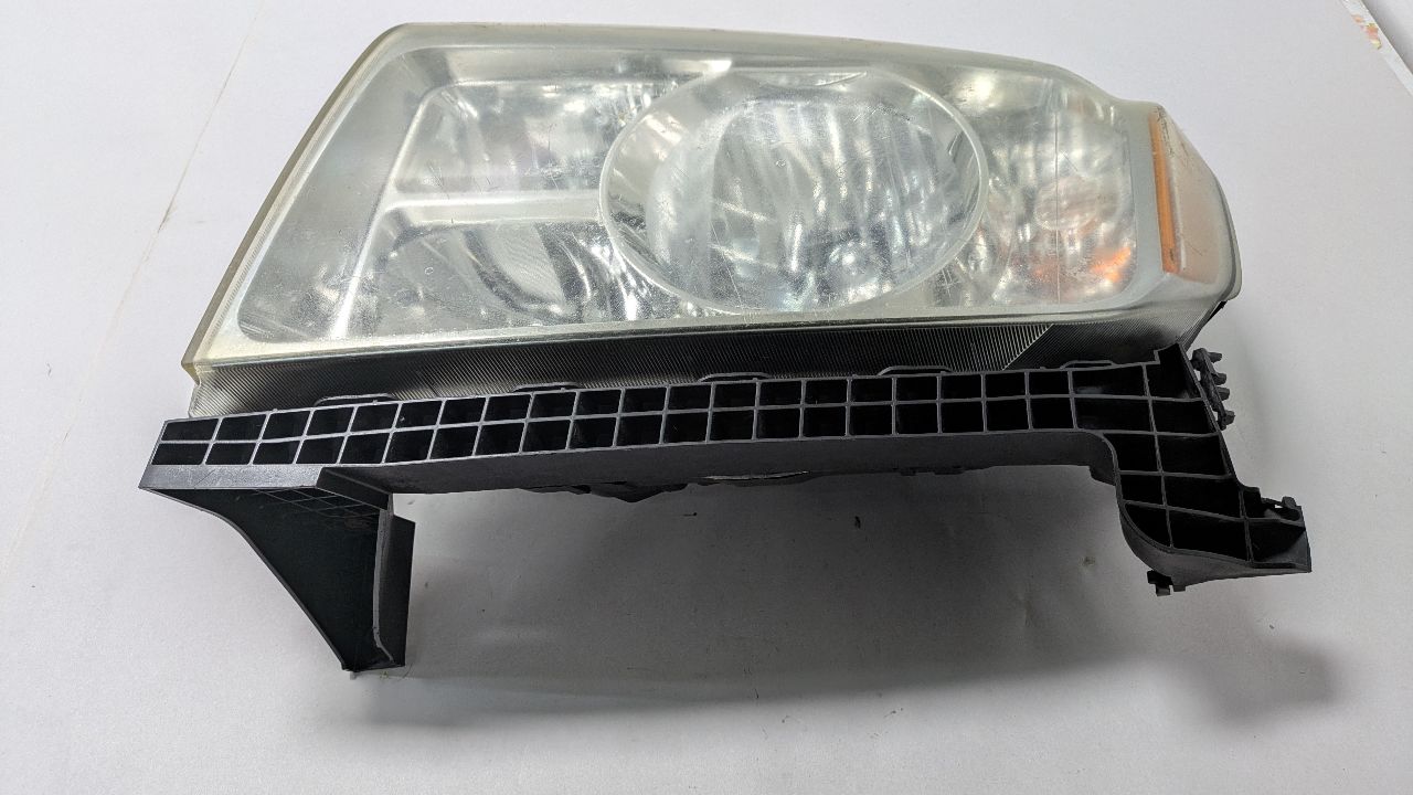 2020 HONDA ACCORD POWER STRG ASSEMBLY - 393487 — photo 2