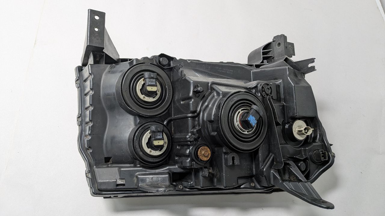2020 HONDA ACCORD POWER STRG ASSEMBLY - 393487 — photo 3